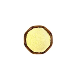 Precipitated Sulfur Product