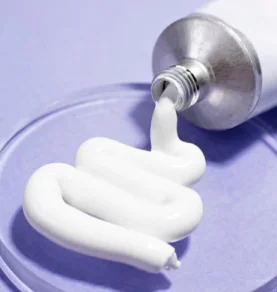 Sodium Lauryl Sulfate