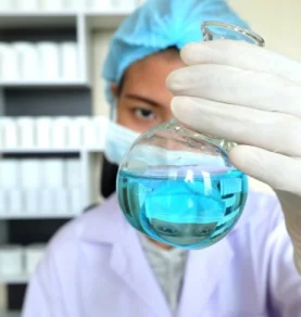 Sodium Persulfate